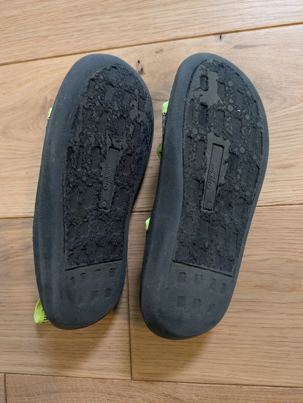 Oshkosh Toddler Sandals